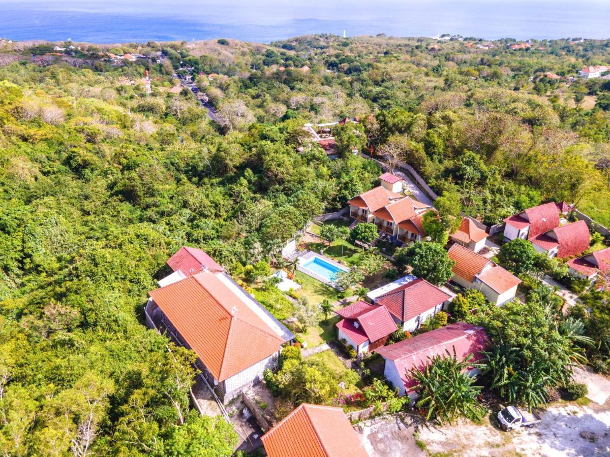 The Pande Hill Homestay Uluwatu  Exterior photo