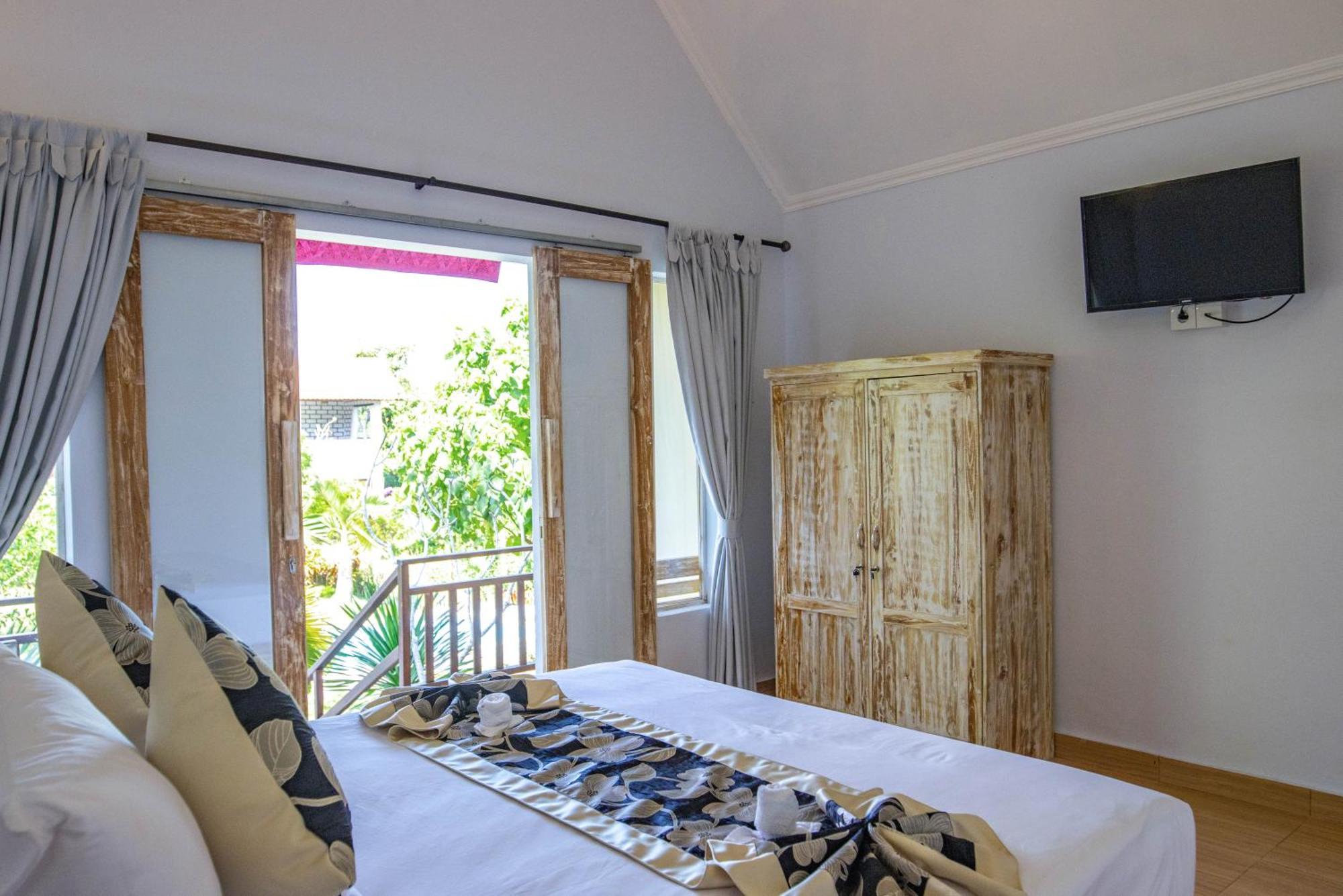 The Pande Hill Homestay Uluwatu  Room photo