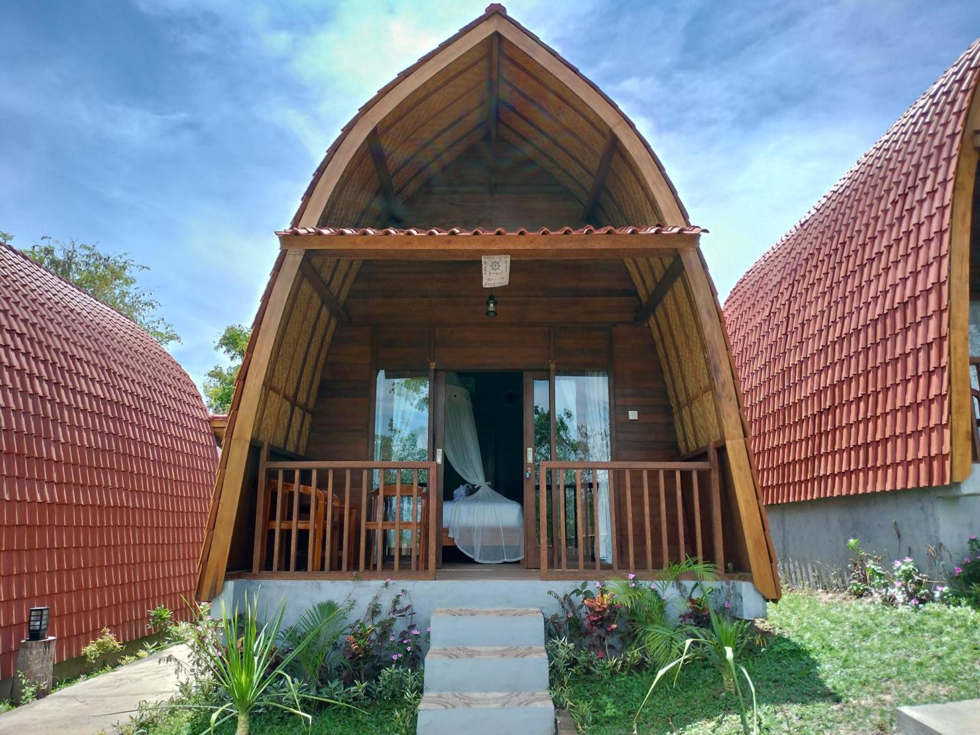 The Pande Hill Homestay Uluwatu  Room photo