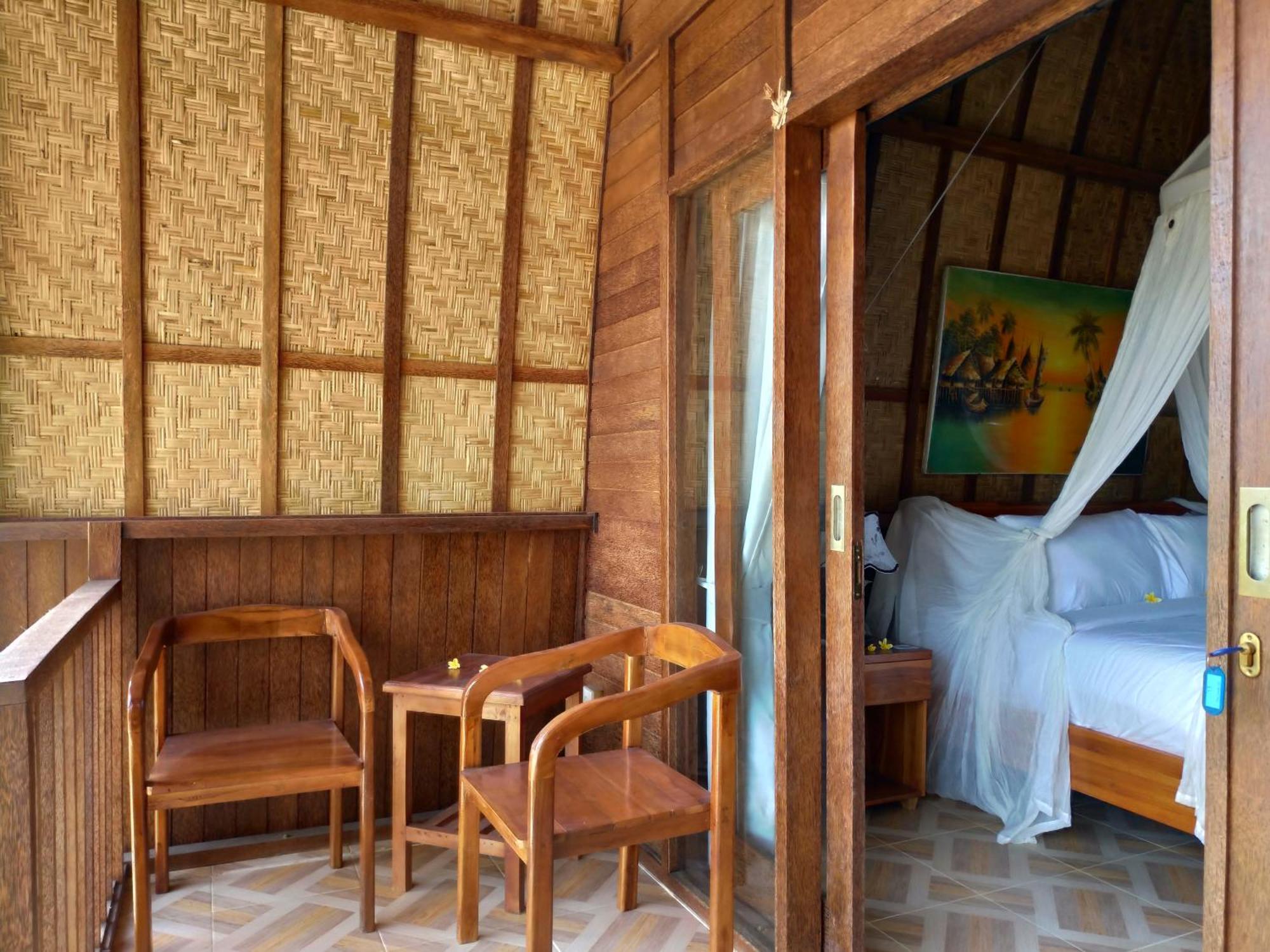 The Pande Hill Homestay Uluwatu  Room photo
