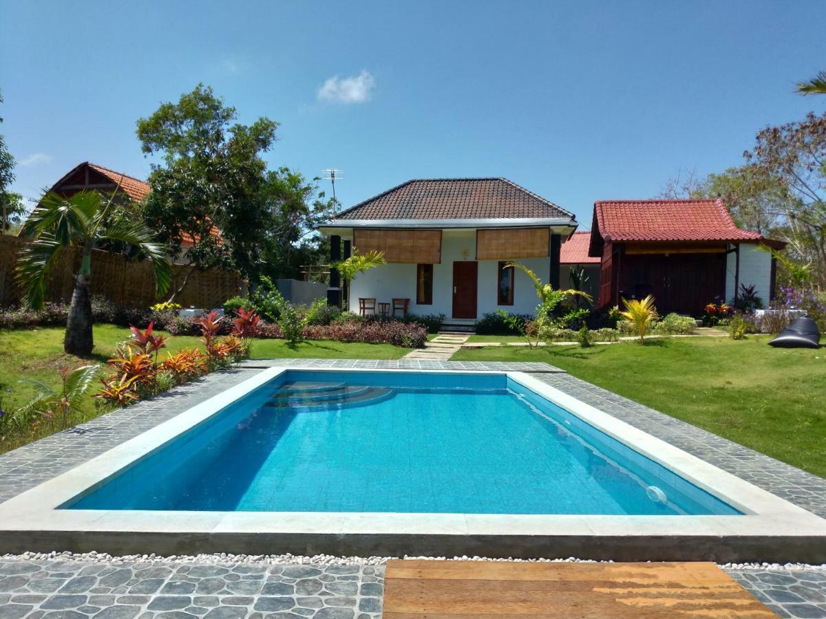 The Pande Hill Homestay Uluwatu  Exterior photo