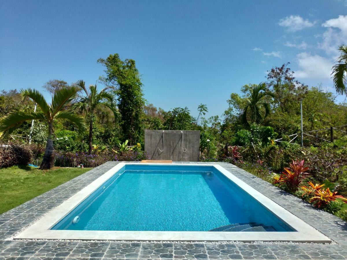 The Pande Hill Homestay Uluwatu  Exterior photo