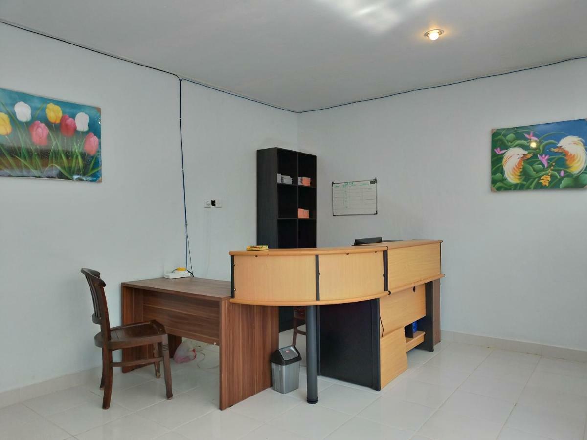 The Pande Hill Homestay Uluwatu  Exterior photo