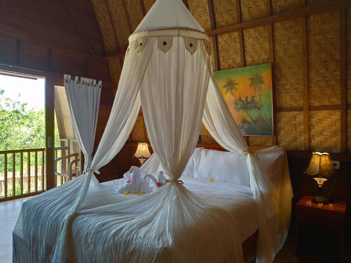 The Pande Hill Homestay Uluwatu  Room photo